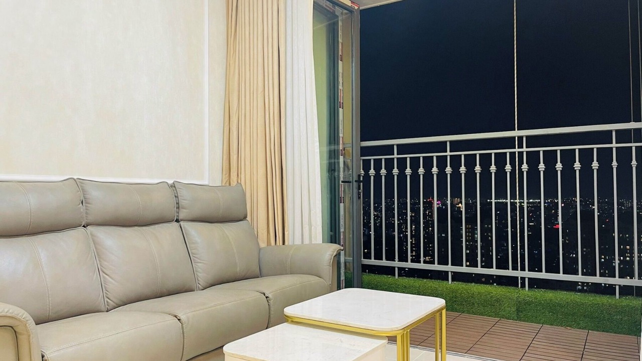 Photo of Outdoor in Hang Xanh