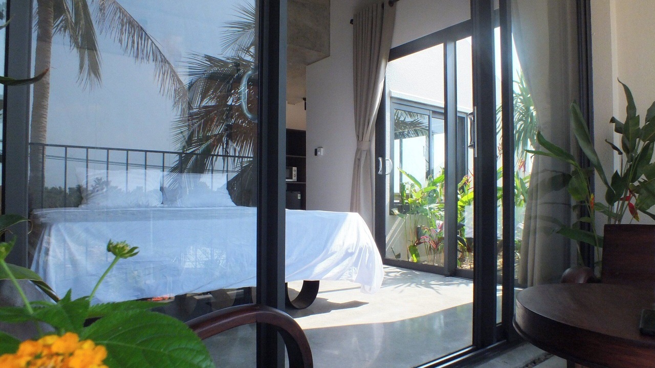 Photo of Bedroom in Cam Thanh