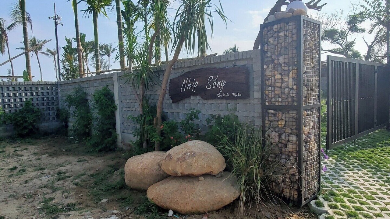 Photo of Outdoor in Cam Thanh