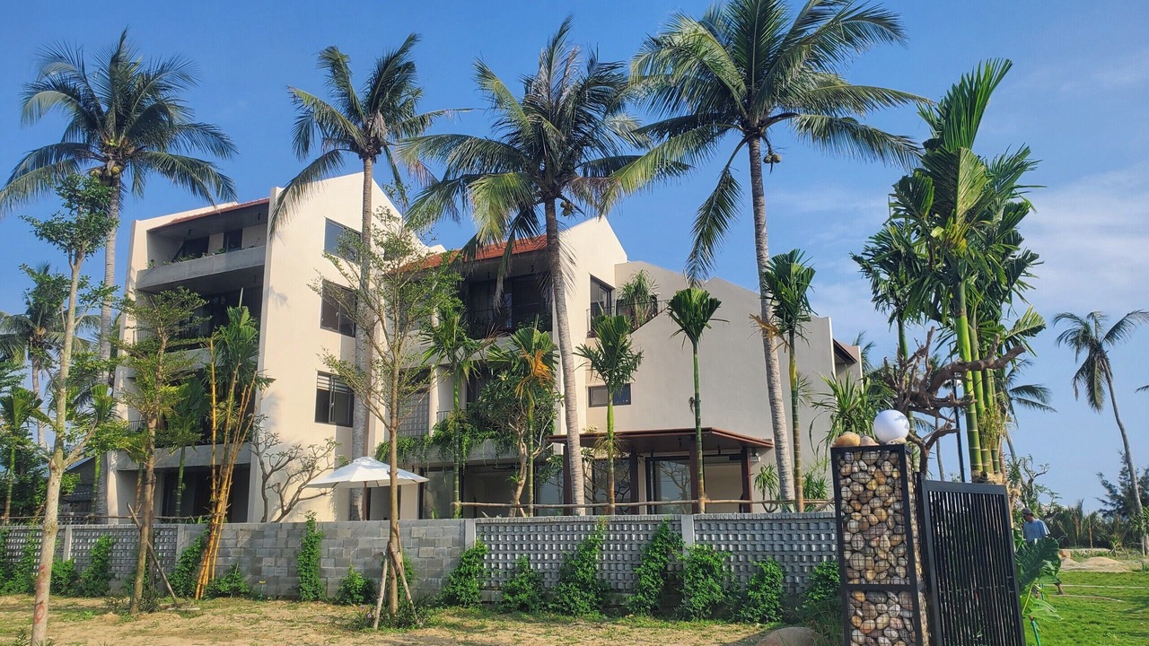 Photo of Outdoor in Cam Thanh