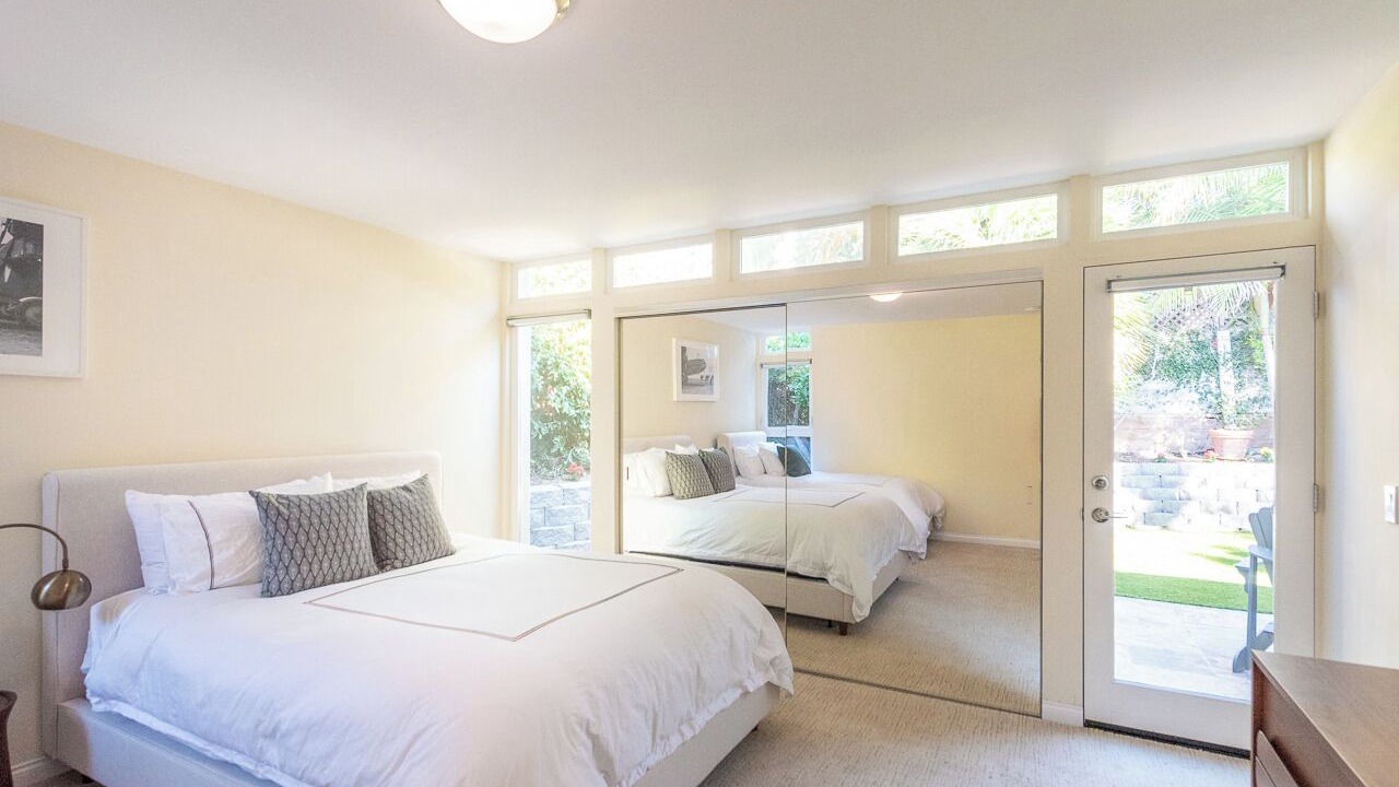 Photo of Bedroom in Del Mar Heights