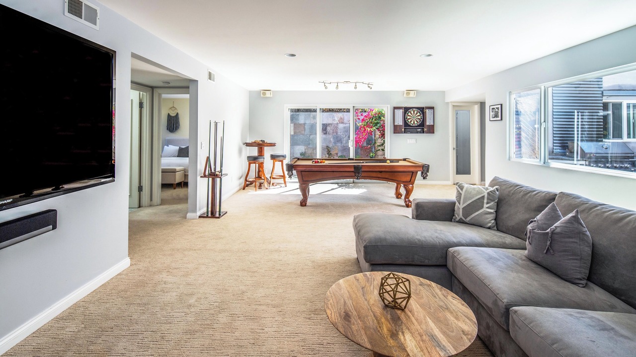 Photo of Livingroom in Del Mar Heights
