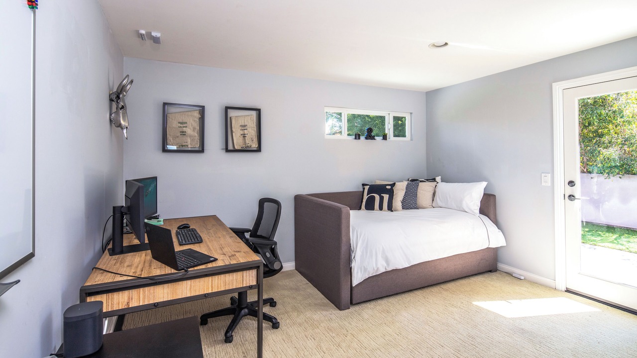 Photo of Bedroom in Del Mar Heights