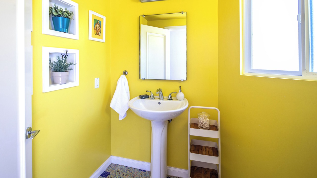 Photo of Bathroom in Del Mar Heights