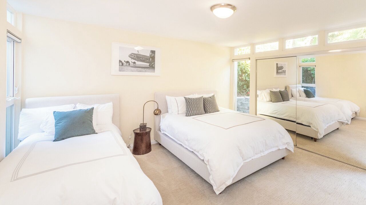 Photo of Bedroom in Del Mar Heights