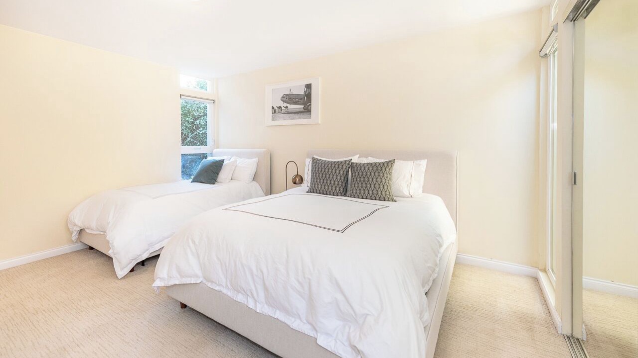 Photo of Bedroom in Del Mar Heights