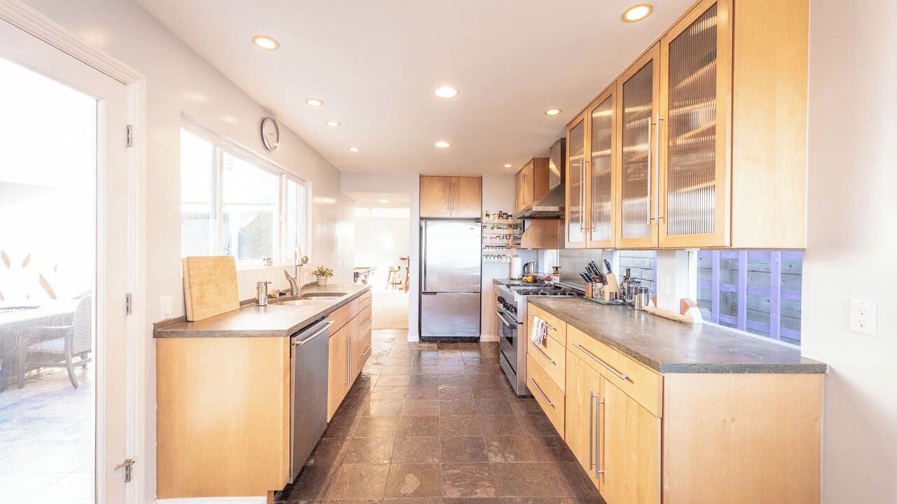 Photo of Kitchen in Del Mar Heights