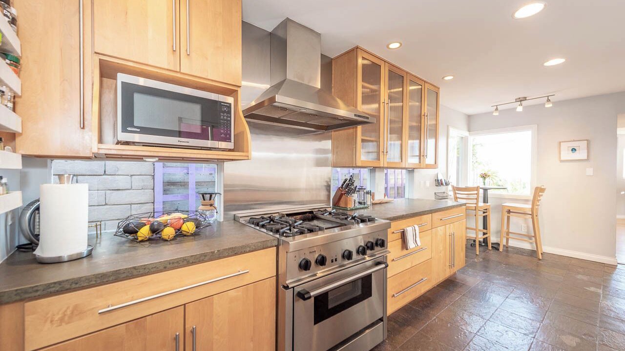 Photo of Kitchen in Del Mar Heights