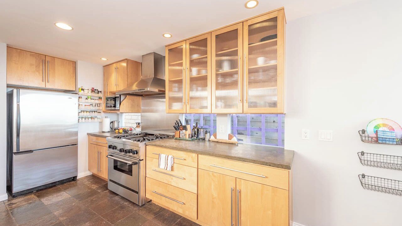 Photo of Kitchen in Del Mar Heights