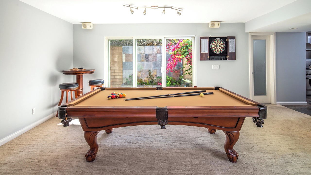 Photo of Bedroom in Del Mar Heights