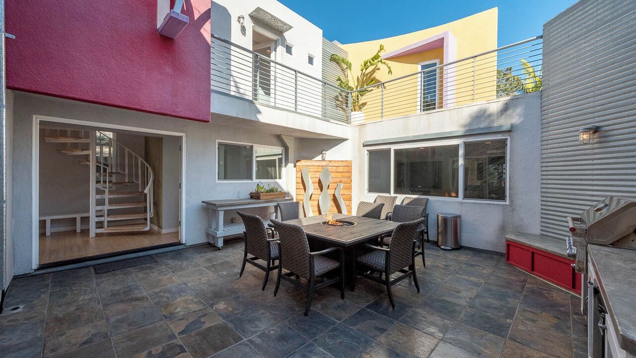Photo of Outdoor in Del Mar Heights