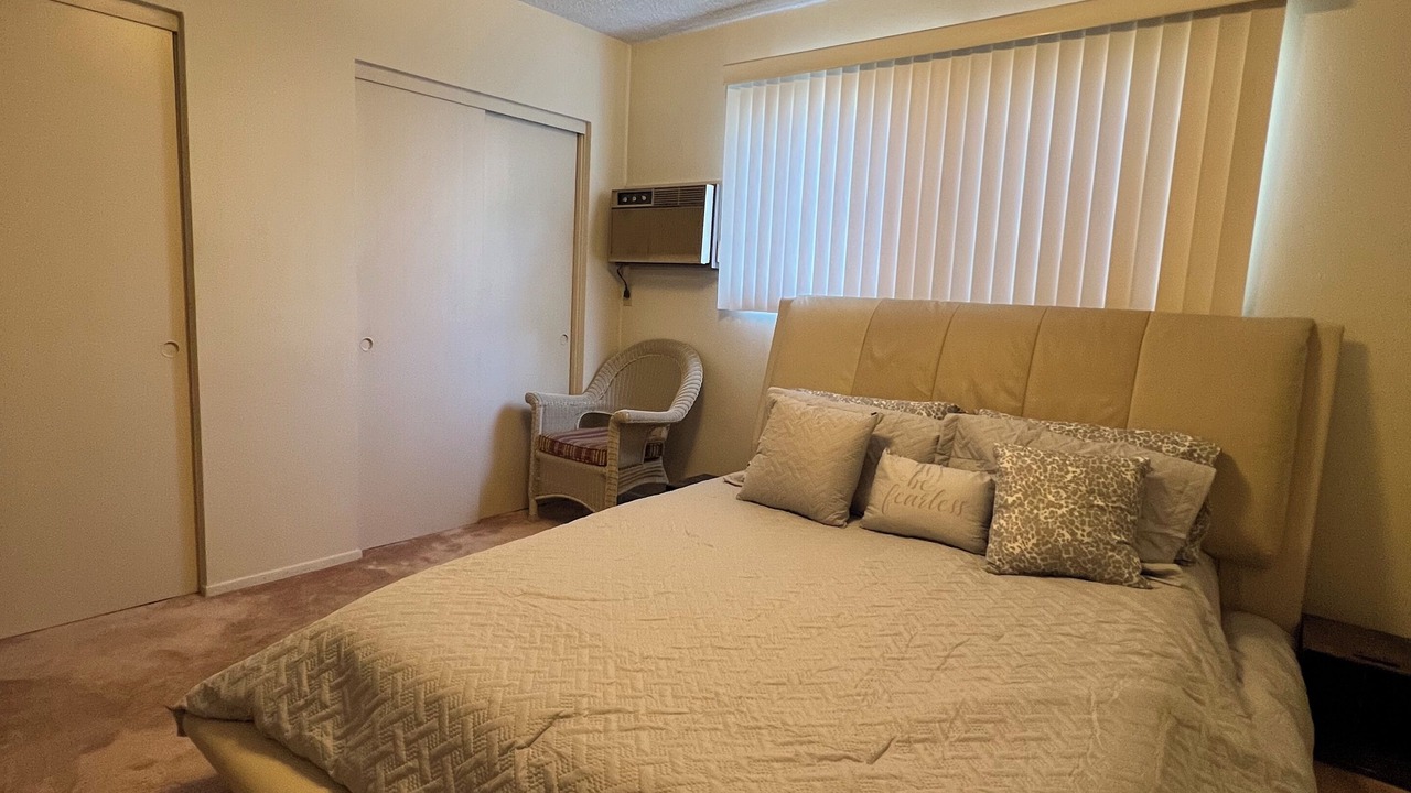 Photo of Bedroom in Tri-West