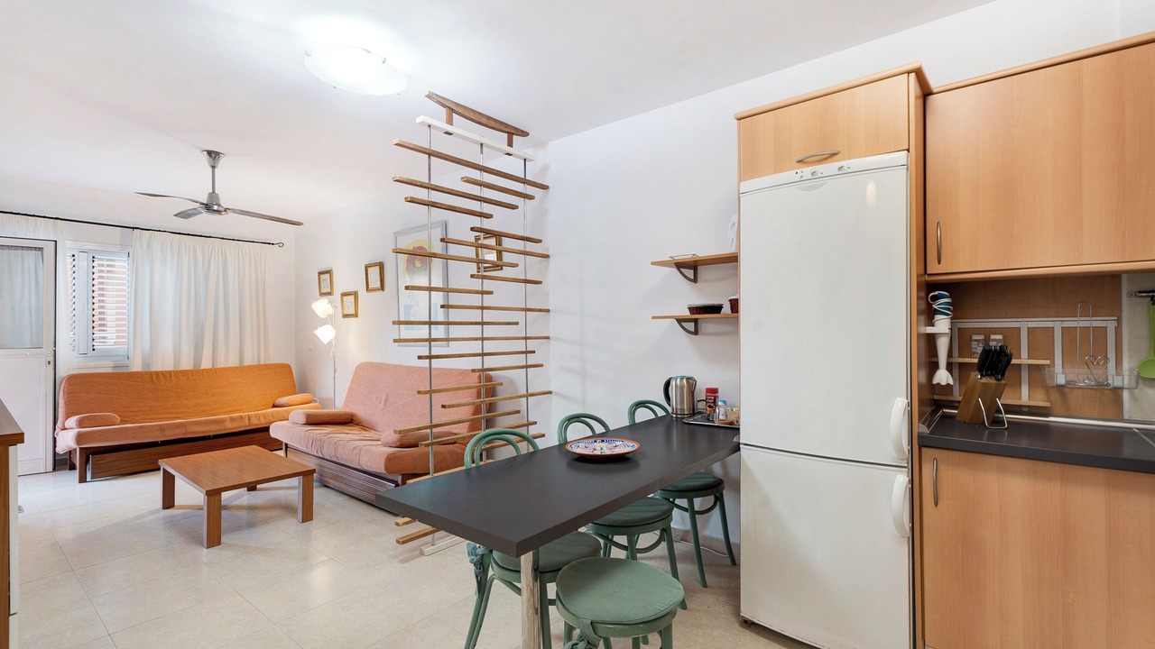 Photo of Livingroom in Puerto de Guimar