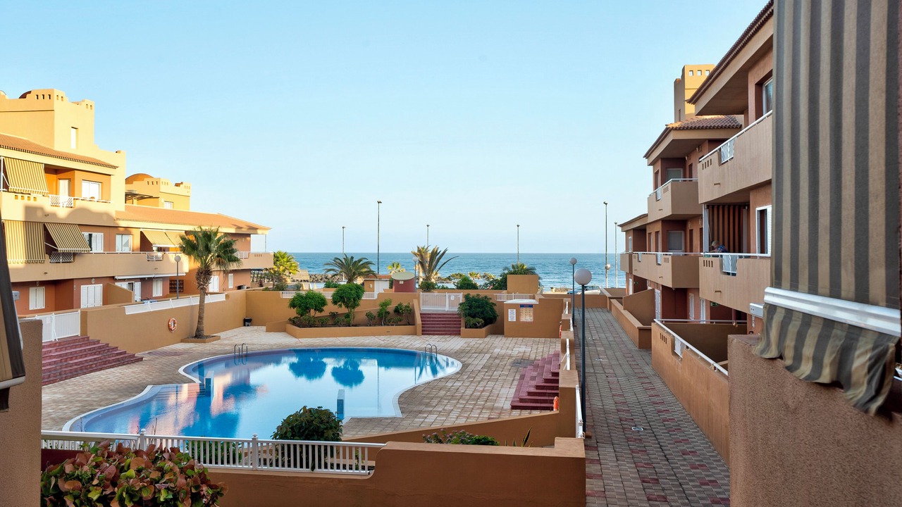 Photo of Outdoor in Puerto de Guimar