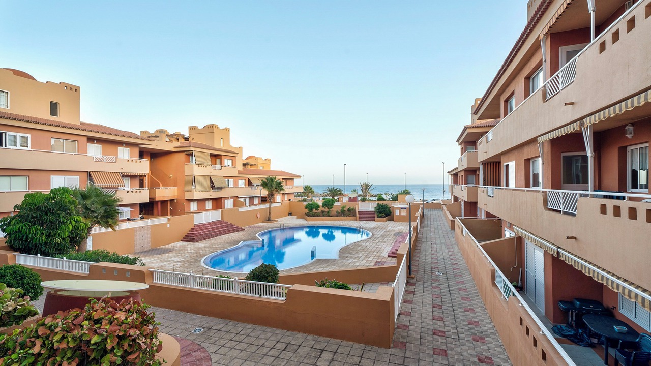 Photo of Outdoor in Puerto de Guimar