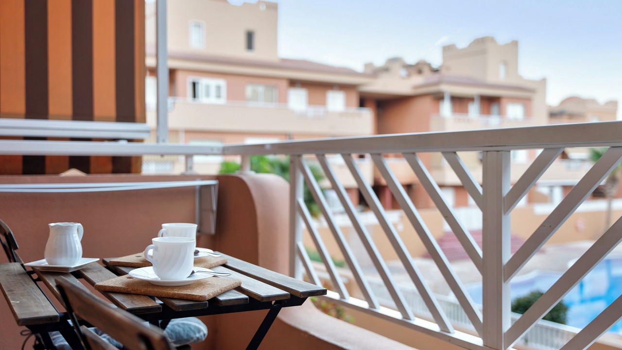 Photo of Outdoor in Puerto de Guimar