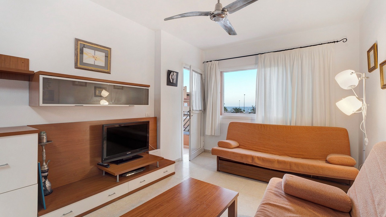 Photo of Livingroom in Puerto de Guimar