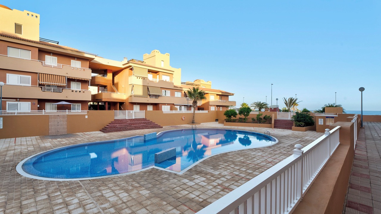 Photo of Outdoor in Puerto de Guimar