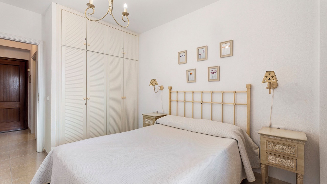 Photo of Bedroom in Puerto de Guimar