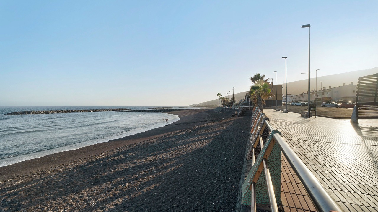 Photo of Others in Puerto de Guimar