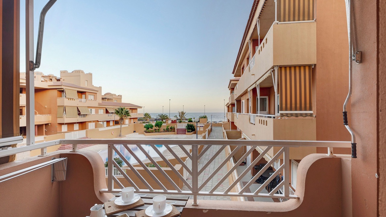 Photo of Outdoor in Puerto de Guimar