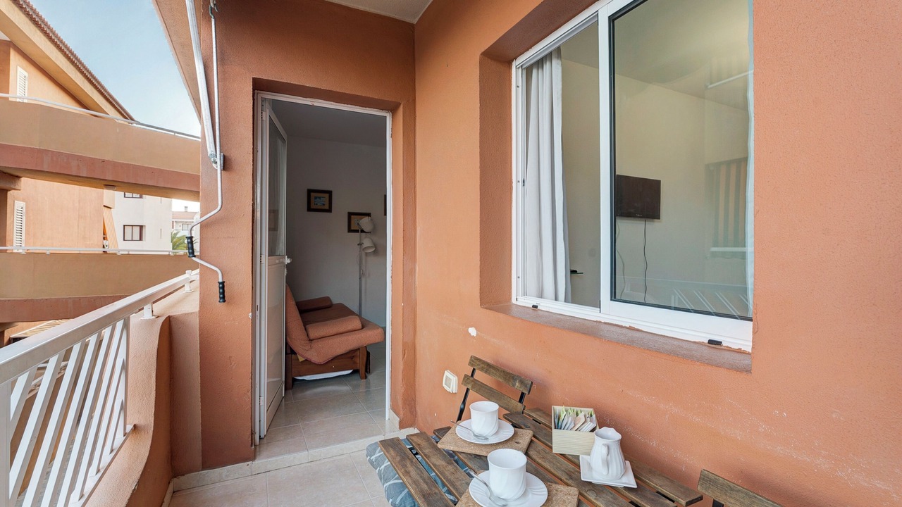 Photo of Outdoor in Puerto de Guimar