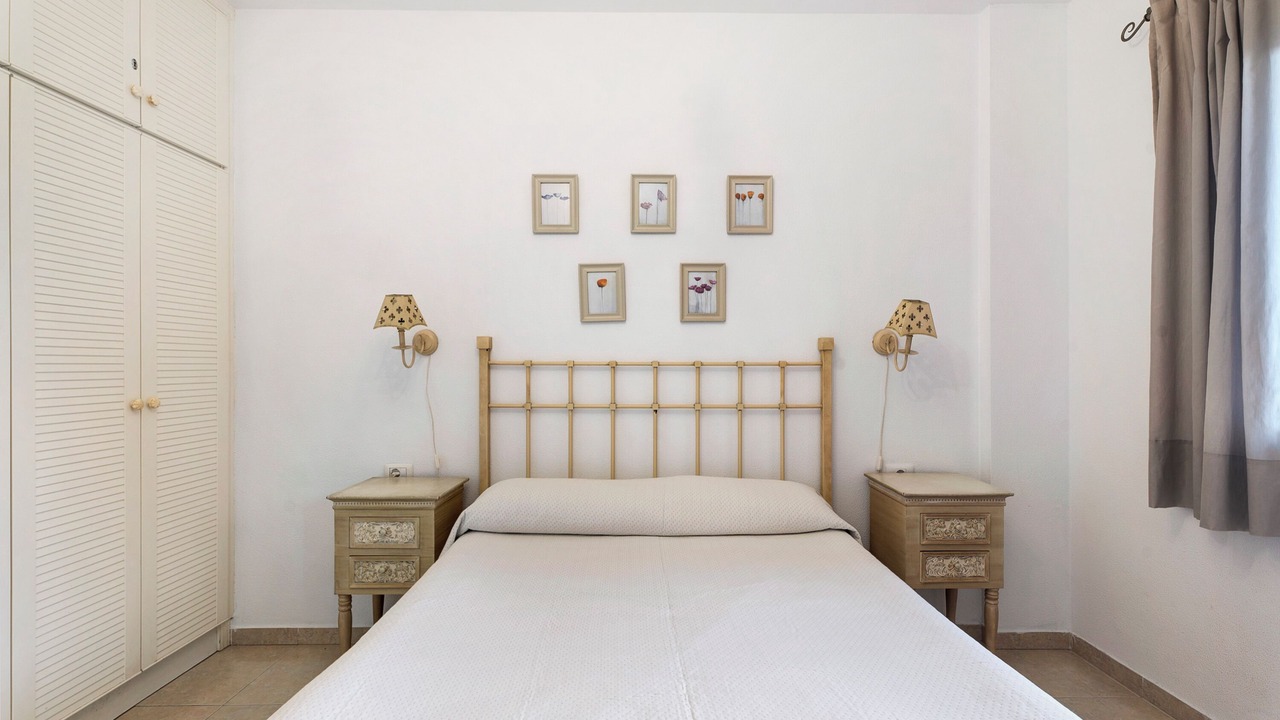 Photo of Bedroom in Puerto de Guimar