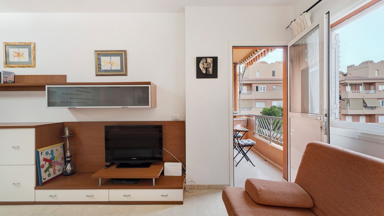 Photo of Livingroom in Puerto de Guimar