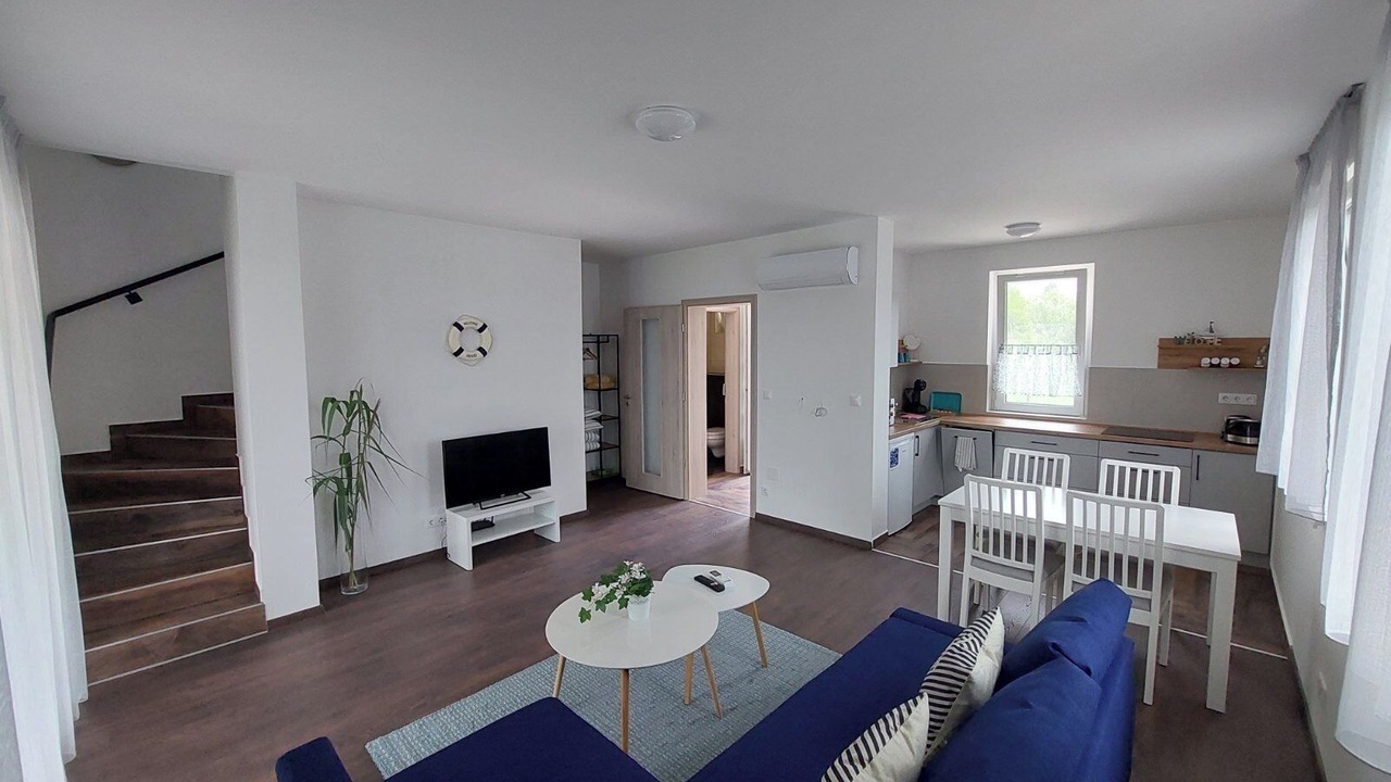 Photo of Livingroom in Balatonszarszo
