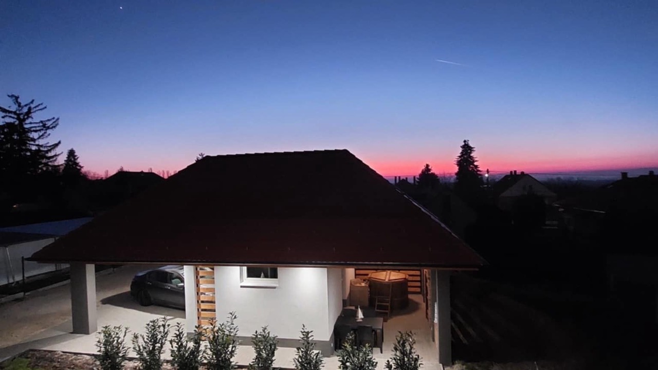 Photo of Outdoor in Balatonszarszo
