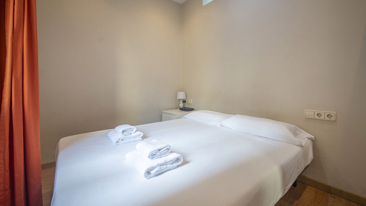 Photo of Bedroom in Barceloneta