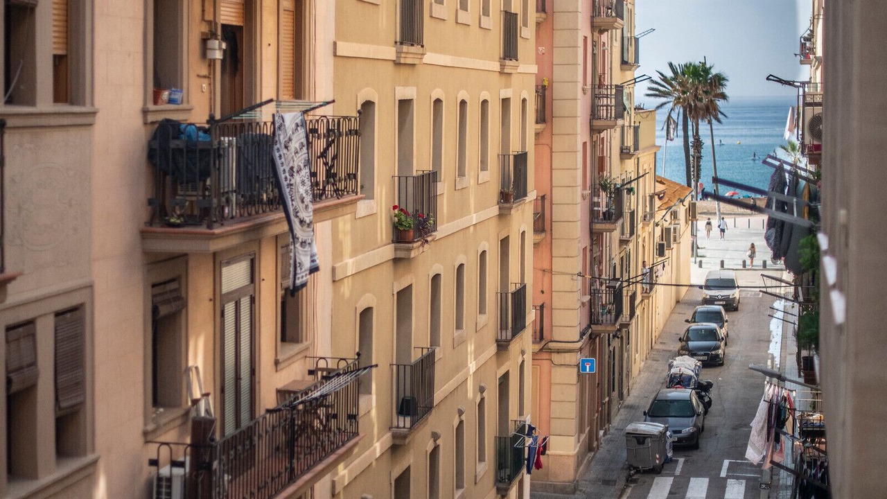 Photo of Others in Barceloneta