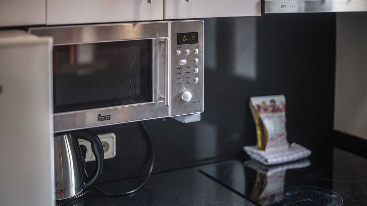 Photo of Kitchen in Barceloneta