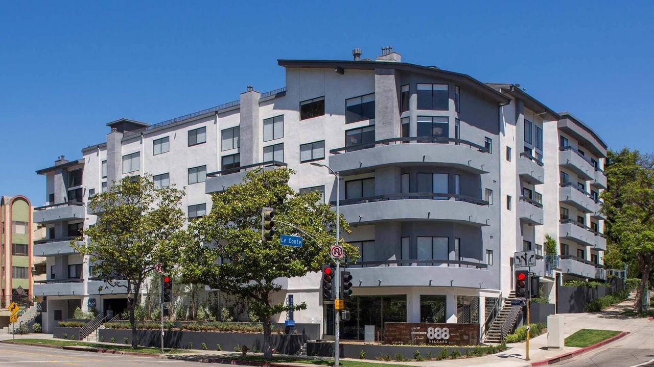 Photo of Outdoor in Westwood