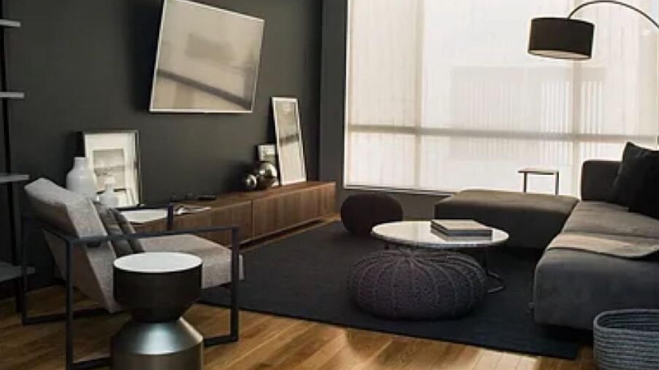 Photo of Livingroom in Westwood