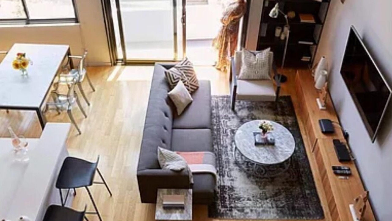 Photo of Livingroom in Westwood
