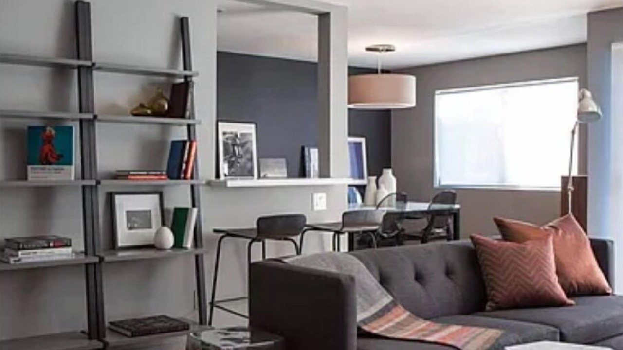 Photo of Livingroom in Westwood