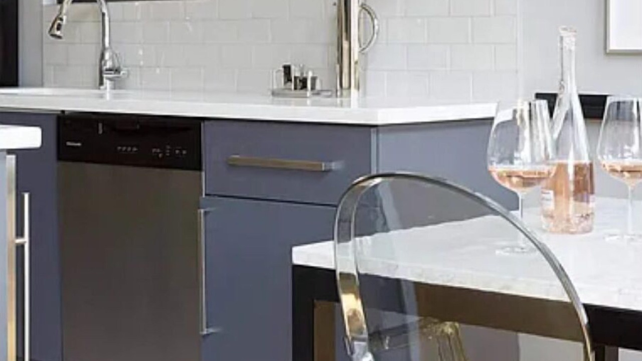 Photo of Kitchen in Westwood