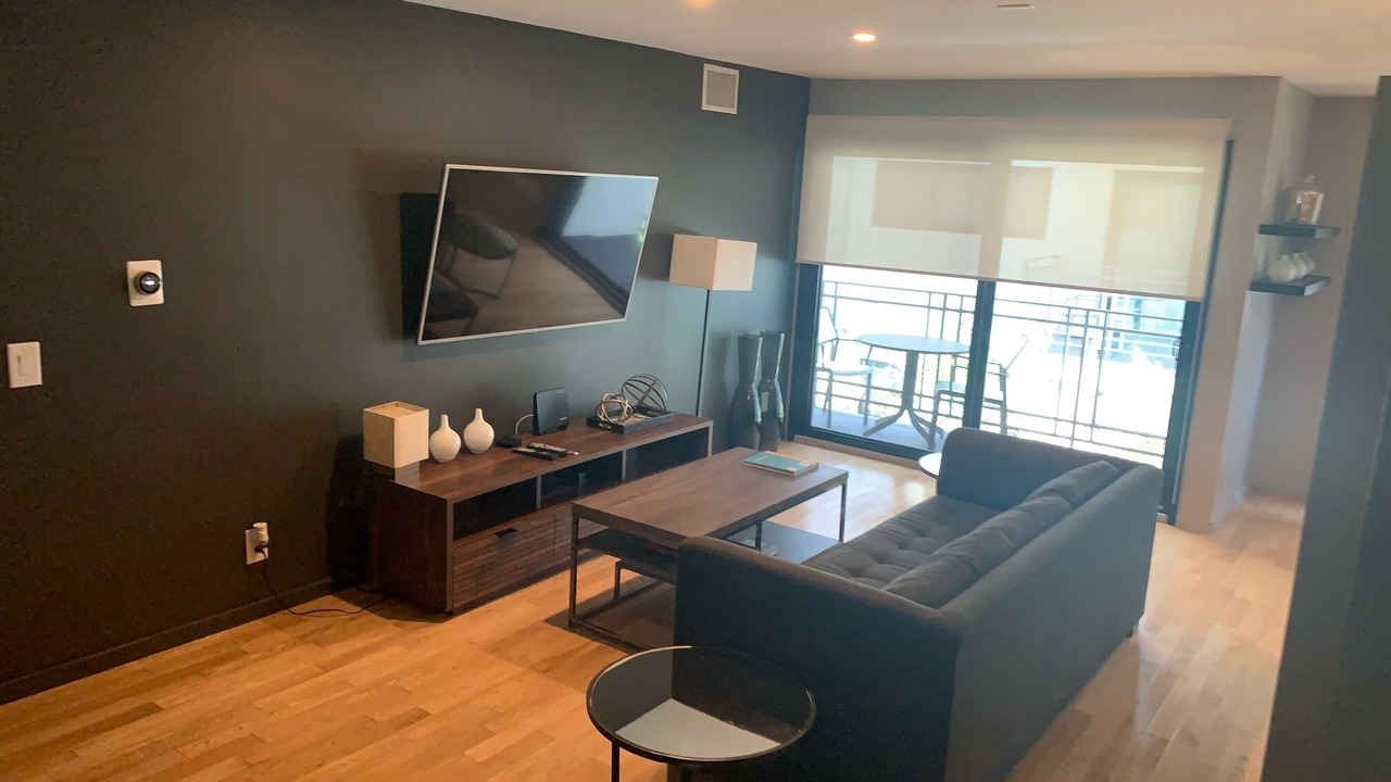 Photo of Livingroom in Westwood