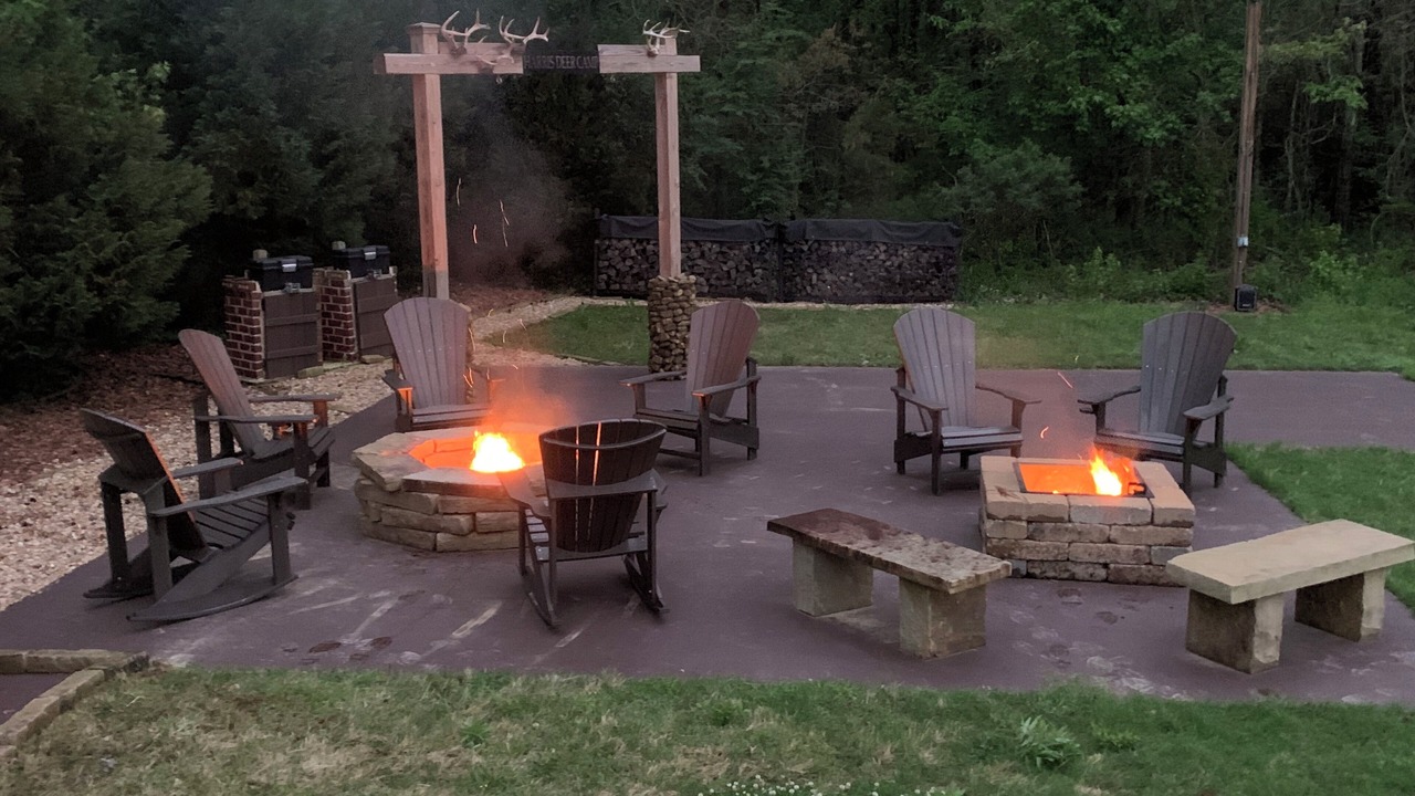 Photo of Outdoor in Tougaloo