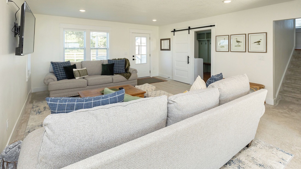 Photo of Livingroom in Winterset