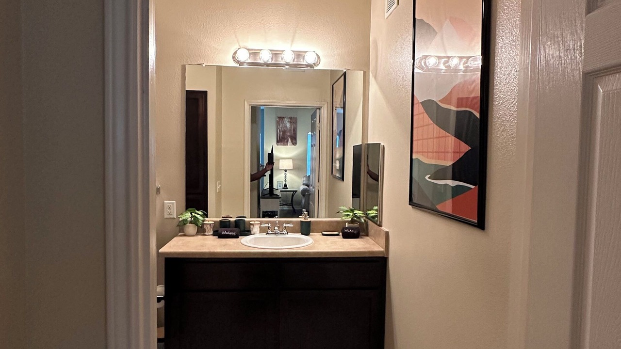 Photo of Bathroom in Tupelo