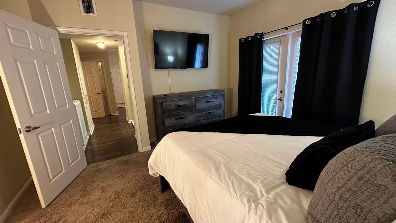Photo of Bedroom in Tupelo