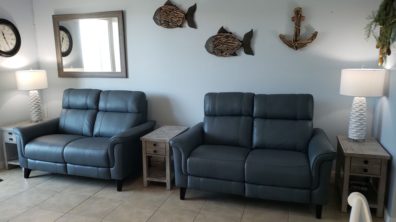 Photo of Livingroom in Cocoa Beach