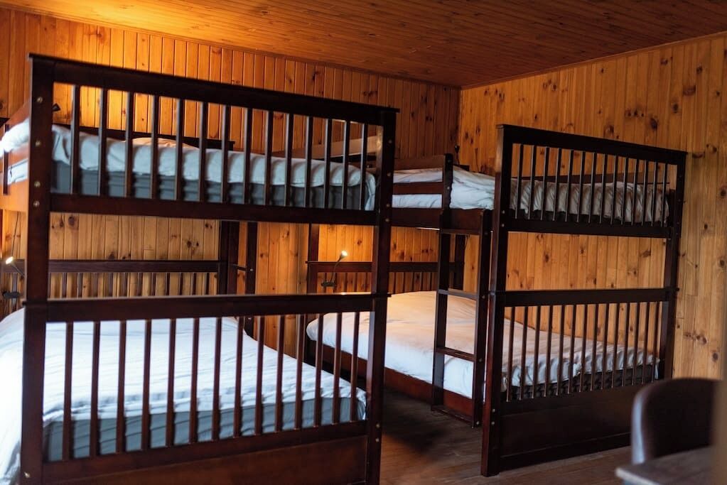 Photo of Bedroom in Val-Racine