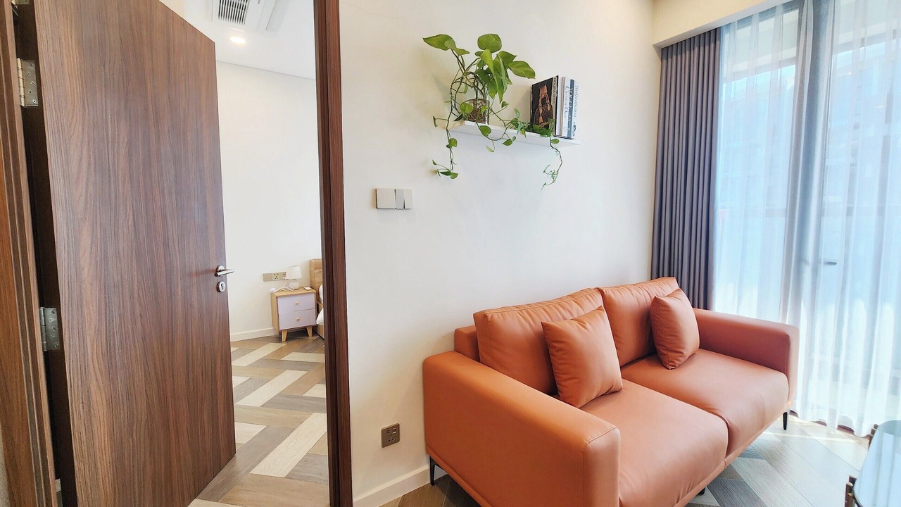 Photo of Livingroom in Ho Chi Minh City