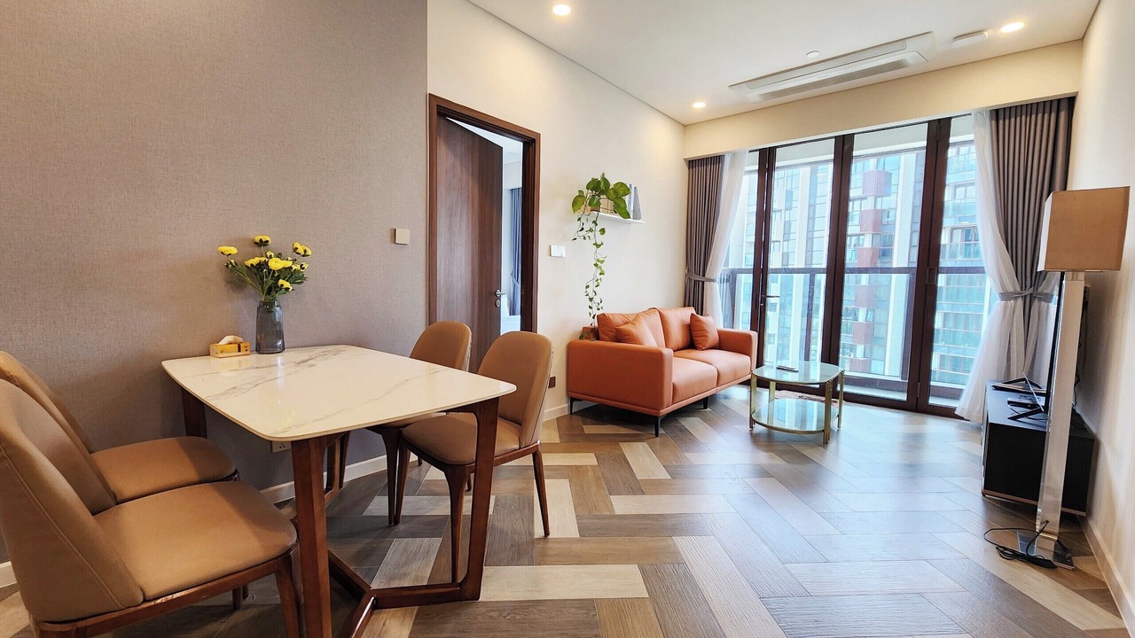 Photo of Livingroom in Ho Chi Minh City