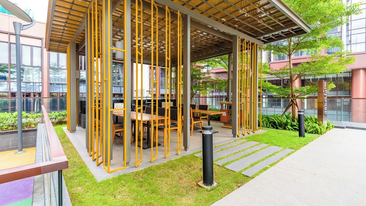 Photo of Outdoor in Ho Chi Minh City