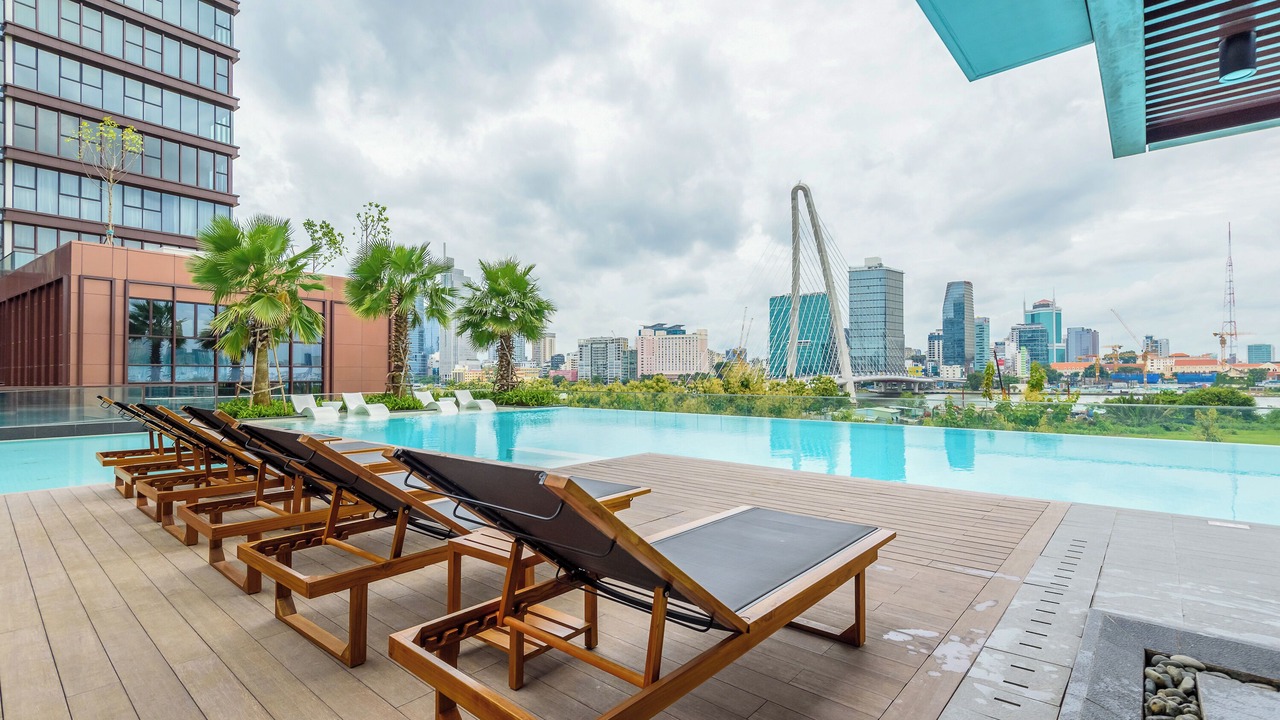 Photo of Outdoor in Ho Chi Minh City