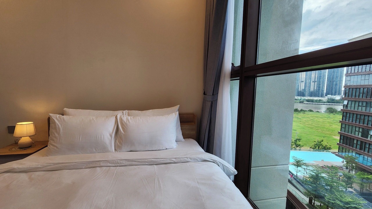 Photo of Bedroom in Ho Chi Minh City